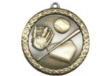 Heavyweight Baseball Medal Special