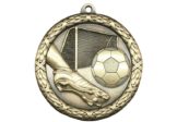 Heavyweight Soccer Medal Special