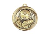2″ Soccer Medal Special