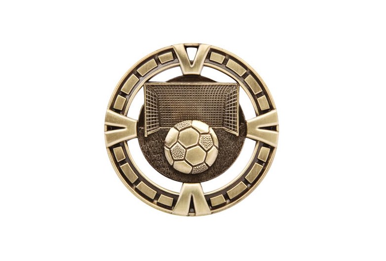 MSP Soccer Medal Special