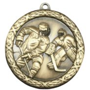 Heavyweight Hockey Medal Special