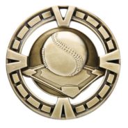 MSP Baseball Medal Special