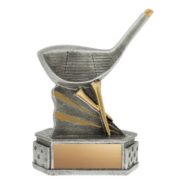 Golf Driver Trophy Special