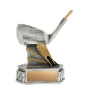 Golf Wedge Trophy Special