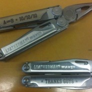 Leatherman