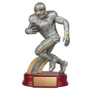 Classic Football Resin