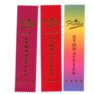 Flat Ribbons