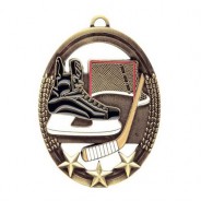 MROX Hockey Medal Special