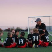 Options for recognizing excellence in youth and adult soccer