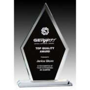 Onyx Series Glass – Diamond