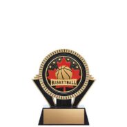 PATRIOT Basketball Special