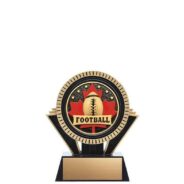 PATRIOT Football Special